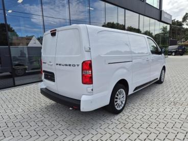 SPOTICAR Peugeot Expert 0km/webasto/full Led/trekhaak/dynamyc Vision/l3 Occasions - Utilitaire Diesel White - Kasterlee - 1200379254_3