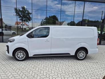 SPOTICAR Peugeot Expert 0km/webasto/full Led/trekhaak/dynamyc Vision/l3 Occasions - Utilitaire Diesel White - Kasterlee - 1200379254_5