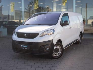 SPOTICAR Peugeot Expert 2.0 Bluehdi 145pk Manueel|camera|carplay| Occasions -  Diesel Wit - Torhout - 1200379527_1