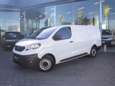 SPOTICAR Peugeot Expert 2.0 Bluehdi 145pk Manueel|camera|carplay| Occasions -  Diesel Wit - Torhout - 1200379527_2