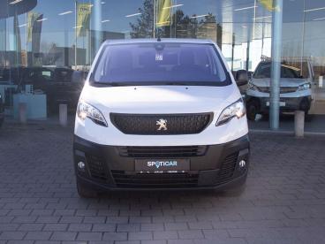 SPOTICAR Peugeot Expert 2.0 Bluehdi 145pk Manueel|camera|carplay| Occasions -  Diesel Wit - Torhout - 1200379527_3
