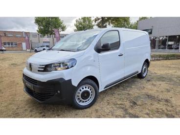 SPOTICAR Peugeot Expert Premium Tweedehands - Utilitaire Diesel White - Brugge - 1200385159_1