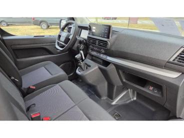 SPOTICAR Peugeot Expert Premium Tweedehands - Utilitaire Diesel White - Brugge - 1200385159_2