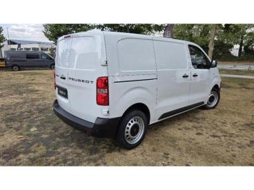 SPOTICAR Peugeot Expert Premium Tweedehands - Utilitaire Diesel White - Brugge - 1200385159_3