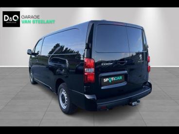SPOTICAR Peugeot Expert 2.0 Hdi Manueel Lengte 3 Occasions - Hatchback Diesel Black - Zedelgem - 1200387147_2