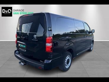 SPOTICAR Peugeot Expert 2.0 Hdi Manueel Lengte 3 Occasions - Hatchback Diesel Black - Zedelgem - 1200387147_4