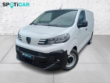 SPOTICAR Peugeot Expert Standard 2.0 Bluehdi 145 Man.6 Tweedehands - Utilitaire Diesel White - Mons - 1200388542_1