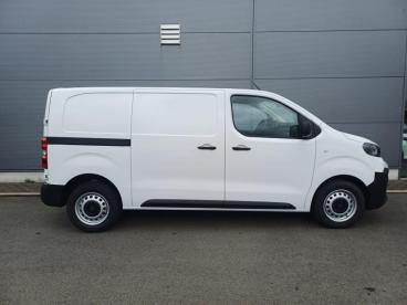 SPOTICAR Peugeot Expert Standard 2.0 Bluehdi 145 Man.6 Tweedehands - Utilitaire Diesel White - Mons - 1200388542_3