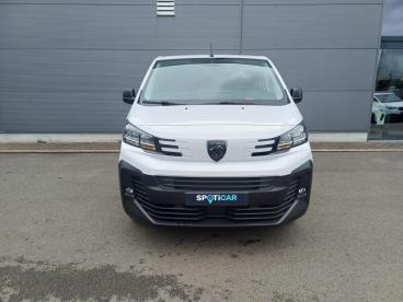 SPOTICAR Peugeot Expert Standard 2.0 Bluehdi 145 Man.6 Tweedehands - Utilitaire Diesel White - Mons - 1200388542_4