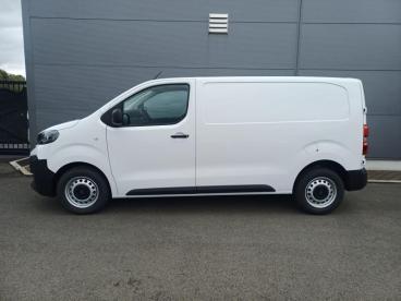SPOTICAR Peugeot Expert Standard 2.0 Bluehdi 145 Man.6 Tweedehands - Utilitaire Diesel White - Mons - 1200388542_5