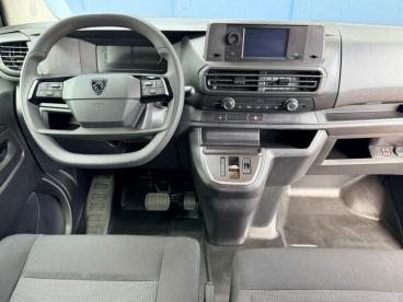 SPOTICAR Peugeot Expert Double Cabine / 180ch / Pack Style / Eat8 Tweedehands - Hatchback Diesel Black - Rochefort - 1200389192_5