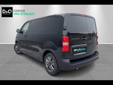 SPOTICAR Peugeot Expert L2 -camera-carplay-trekhaak-eat8 Occasions - Utilitaire Diesel Black - Zedelgem - 1200391907_2