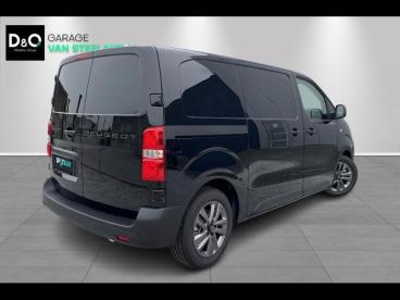 SPOTICAR Peugeot Expert L2 -camera-carplay-trekhaak-eat8 Occasions - Utilitaire Diesel Black - Zedelgem - 1200391907_4