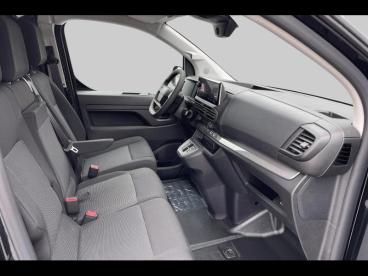 SPOTICAR Peugeot Expert L2 -camera-carplay-trekhaak-eat8 Occasions - Utilitaire Diesel Black - Zedelgem - 1200391907_5