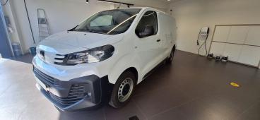 SPOTICAR Peugeot Expert Gb Bluehdi L2 Tweedehands - Hatchback Diesel Blanc - Oostkamp - 1200394431_1