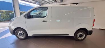 SPOTICAR Peugeot Expert Gb Bluehdi L2 Tweedehands - Hatchback Diesel Blanc - Oostkamp - 1200394431_3