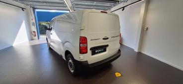SPOTICAR Peugeot Expert Gb Bluehdi L2 Tweedehands - Hatchback Diesel Blanc - Oostkamp - 1200394431_4