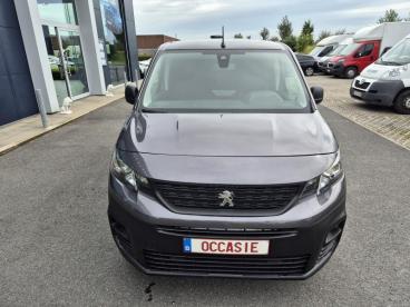 SPOTICAR Peugeot Partner Iii Premium Tweedehands -  Diesel Grey - Blankenberge - 1200354207_2
