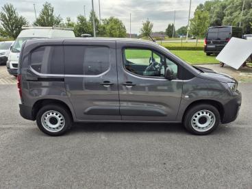 SPOTICAR Peugeot Partner Iii Premium Tweedehands -  Diesel Grey - Blankenberge - 1200354207_4