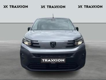 SPOTICAR Peugeot Partner Iii Premium Tweedehands - Utilitaire Diesel Grey - Deinze - 1200361822_2