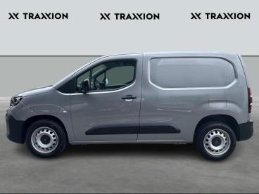 SPOTICAR Peugeot Partner Iii Premium Tweedehands - Utilitaire Diesel Grey - Deinze - 1200361822_4