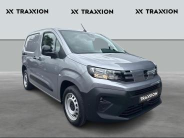 SPOTICAR Peugeot Partner Iii Premium Tweedehands - Utilitaire Diesel Grey - Deinze - 1200361822_5