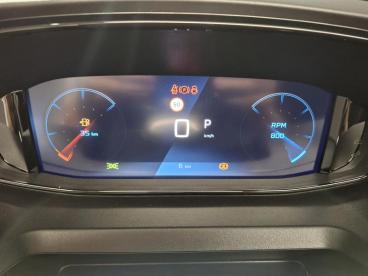 SPOTICAR Peugeot Partner L1 - Automaat - Pack Hout - Camera Tweedehands - Utilitaire Diesel White - Alsemberg - 1200363979_4