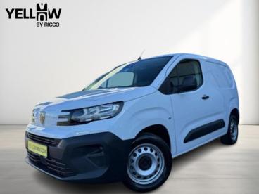 SPOTICAR Peugeot Partner Standard Heavy Occasions -  Diesel White - Arlon - 1200364251_1