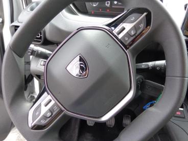 SPOTICAR Peugeot Partner 1.5hdi 3pl - Carplay - Clim Tweedehands - Utilitaire Diesel White - Somzee - 1200364457_4