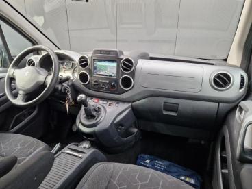 SPOTICAR Peugeot Partner Iv Tepee Style Occasions - Break Essence Black - Dilsen-stokkem - 1200365125_2