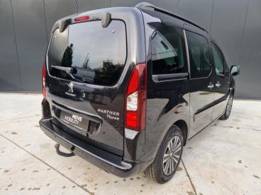 SPOTICAR Peugeot Partner Iv Tepee Style Occasions - Break Essence Black - Dilsen-stokkem - 1200365125_3