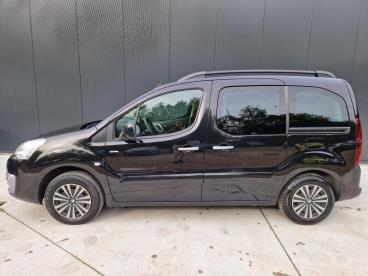 SPOTICAR Peugeot Partner Iv Tepee Style Occasions - Break Essence Black - Dilsen-stokkem - 1200365125_5