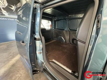SPOTICAR Peugeot Partner Iii Premium Tweedehands - Utilitaire Benzine Blue - Waanrode - 1200365444_4