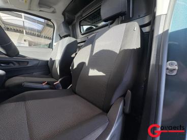 SPOTICAR Peugeot Partner Iii Premium Tweedehands - Utilitaire Benzine Blue - Waanrode - 1200365444_5