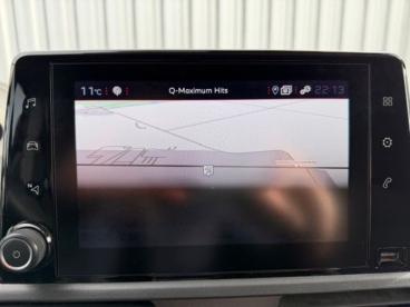 SPOTICAR Peugeot Partner Van*gps*3pl*vloer* 1.5 Hdi 75 Pk Tweedehands - Monospace Diesel Gris - Oostende - 1200366088_5