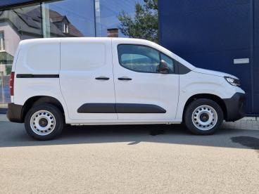 SPOTICAR Peugeot Partner L1  100ch Occasions - Utilitaire Diesel White - Gembloux - 1200366181_5