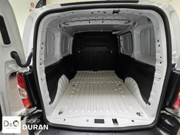 SPOTICAR Peugeot Partner Light L1 1.5 Bluehdi Man.6 Tweedehands - Utilitaire Diesel White - Comines - 1200367638_4