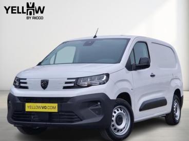 SPOTICAR Peugeot Partner Xl Heavy Occasions -  Diesel White - Libramont-chevigny - 1200369017_1