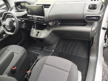 SPOTICAR Peugeot Partner Xl Heavy Occasions -  Diesel White - Libramont-chevigny - 1200369017_2