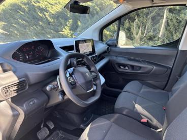 SPOTICAR Peugeot Partner Standard Light Occasions - Utilitaire Diesel White - Bassenge - 1200370005_5