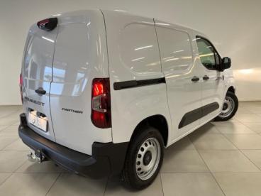 SPOTICAR Peugeot Partner V Premium Tweedehands - Utilitaire Diesel White - Awans - 1200370915_3
