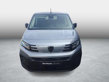 SPOTICAR Peugeot Partner 1.5 Bluehdi 96kw L2 Allure Occasions - Monospace Diesel Grijs - Tongeren - 1200372967_3