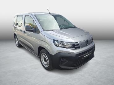 SPOTICAR Peugeot Partner 1.5 Bluehdi 96kw L2 Allure Occasions - Monospace Diesel Grijs - Tongeren - 1200372967_4