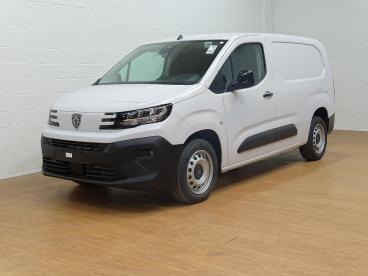 SPOTICAR Peugeot Partner 1.5 Bhdi L2 Heavy 96kw Eat8 Occasions -  Diesel Wit - Aarschot - 1200375021_5
