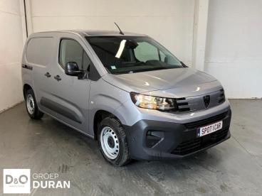 SPOTICAR Peugeot Partner Iii Premium Occasions -  Essence Grey - Poperinge - 1200375461_3