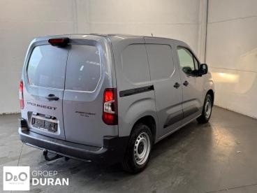 SPOTICAR Peugeot Partner Iii Premium Occasions -  Essence Grey - Poperinge - 1200375461_4