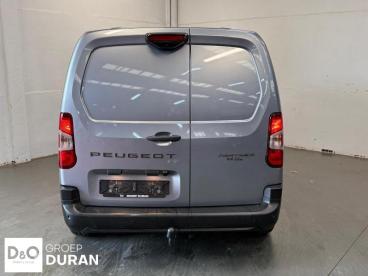 SPOTICAR Peugeot Partner Iii Premium Occasions -  Essence Grey - Poperinge - 1200375461_5