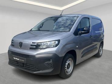 SPOTICAR Peugeot Partner 1.5 Bluehdi L1 Light 75kw Occasions -  Diesel Zilver - Diest - 1200377229_1