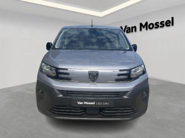 SPOTICAR Peugeot Partner 1.5 Bluehdi L1 Light 75kw Occasions -  Diesel Zilver - Diest - 1200377229_2