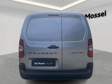 SPOTICAR Peugeot Partner 1.5 Bluehdi L1 Light 75kw Occasions -  Diesel Zilver - Diest - 1200377229_3